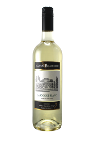 Gascogne Blanc BT