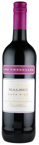 GRENACHE MALBEC